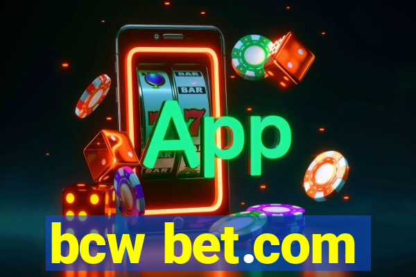 bcw bet.com